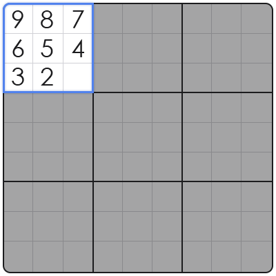 arrow sudoku