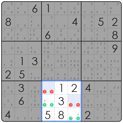 evil sudoku puzzles