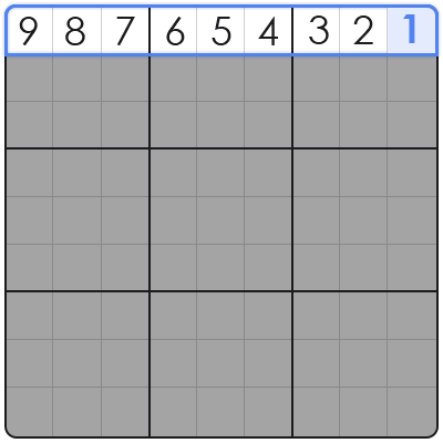 sudoku nyt medium